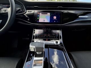 Audi Q8 50 Black Plus Facelift 3.0 MHEV 210kW