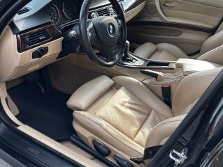 BMW 330 XD 3.0 170kW