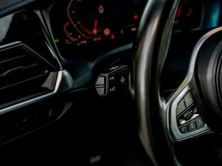 BMW 330 xDrive M-Sportpakett 3.0 195kW