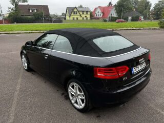 Audi A3 2.0 103кВ