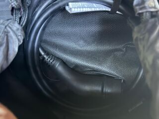 Volkswagen Crafter 100кВ