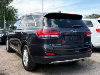 Kia Sorento FACELIFT VERSIOON 2.2 147kW