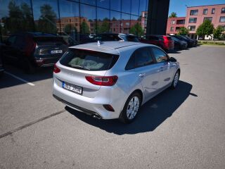 Kia Ceed LX Plus 1.5 118kW
