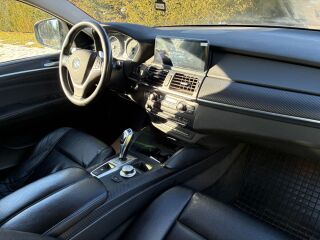 BMW X6 3.0 155kW