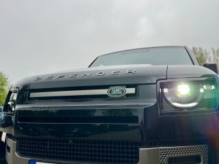 Land Rover Defender D250 X-DYNAMIC SE 183kW