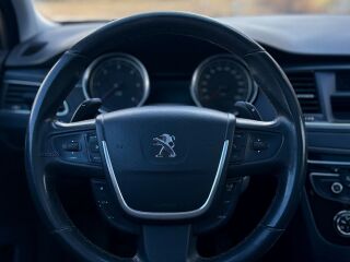 Peugeot 508 2.0 120kW