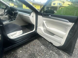 Volkswagen Passat 1.6 88kW
