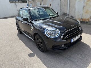 MINI Countryman Cooper SE All4 1.5 100kW