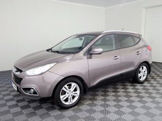 Hyundai ix35 Comfort ATM 2.0 CRDi 135kW