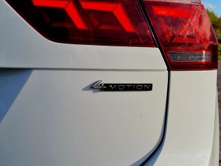 Volkswagen Tiguan Elegance 4MOTION Facelift 2.0 147kW