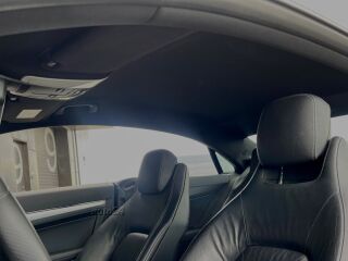 Mercedes-Benz E 250 CDI BlueEFFICIENCY 2.1 150kW