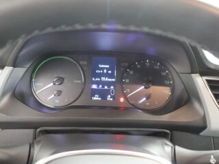 Nissan Townstar Van Electric L2 N-Connecta 90kW