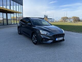 Ford Focus TURNER ST LINE BUSINESS 1.0 ECOBOOST 91kW