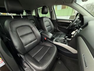Audi Q5 Quattro Facelift EU5 3.0 V6 TDI 180kW