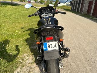 Kawasaki ZR - 7 64кВ