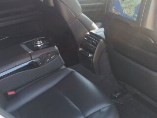 BMW 740 3.0 225kW
