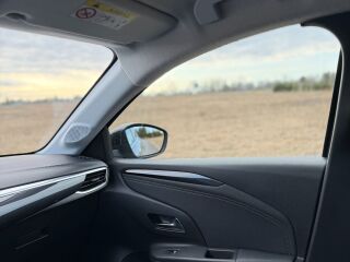 Opel Corsa 100kW