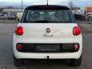 Fiat 500L Multijet 85 Lounge 1.3 R4 MJT 62kW