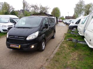 Ford Transit Custom 270 2.2 TDI 92кВ
