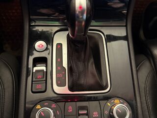 Volkswagen Touareg Terrain tech 3.0 V6 CRCA 180kW