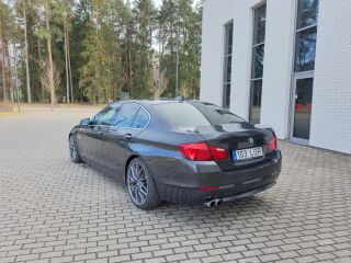 BMW 530 3.0 180kW