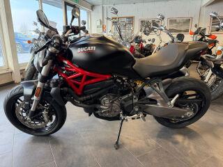 Ducati Monster 821 L2 80kW