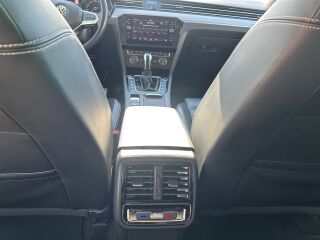 Volkswagen Passat GTE Highline 1.4 PHEV 170kW