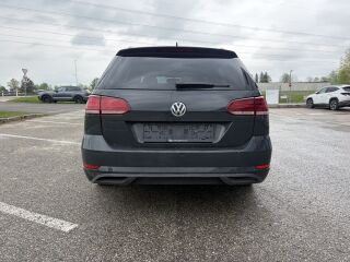 Volkswagen Golf Business TDI 1.6 85kW