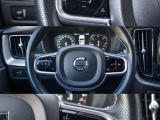 Volvo XC60 AWD R-DESIGN XENIUM 360 PANO CARPLAY 2.0 140кВ