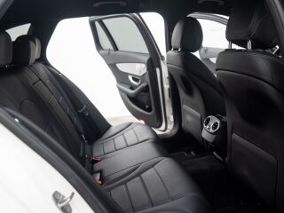 Mercedes-Benz C 350 e AMG PHEV 2.0 205кВ