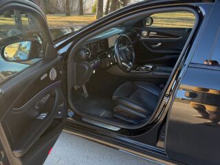 Mercedes-Benz E 220 4 Matic 2.0 143kW