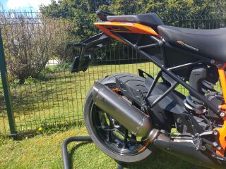 KTM 1290 Super Duke GT V2 127kW