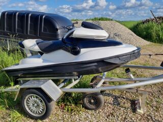 Sea-Doo XP LTD 1.0 98kW
