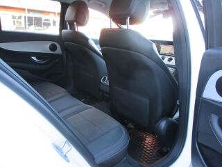Mercedes-Benz E 300 E 300 de EQ Plug In 2.0 225kW