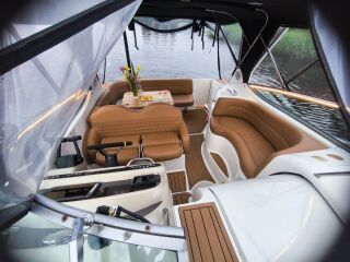 Chaparral Signature 290 2X DIISEL 320кВ