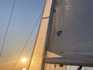 Beneteau Platu 25 2kW