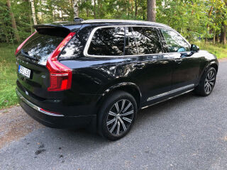 Volvo XC90 AWD Insciption B5 KERS 2.0 173kW
