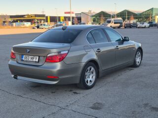 BMW 523 2.5 130kW
