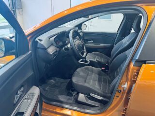 Dacia Sandero Stepway Comfort 1.0 TCe LPG 100hj 67kW