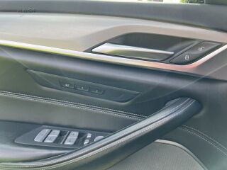 BMW 530 M-pakett 2.0 185kW