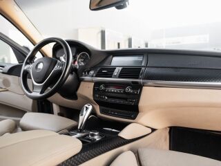 BMW X6 Facelift X-drive 3.0 R6 180kW