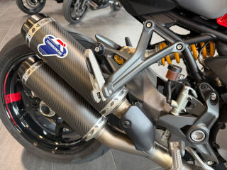 Ducati Monster 1200 S L2 108kW