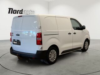 Toyota ProAce 1.6 70кВ