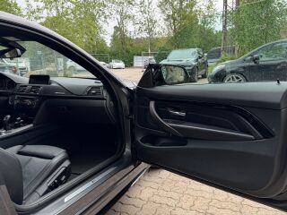 BMW 435 d xDrive M-Pakett 3.0 230kW