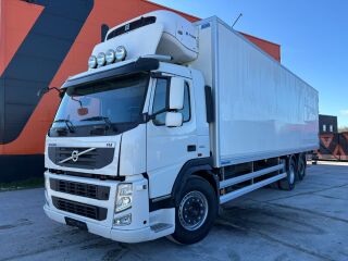 Volvo FM 380 6x2*4 285kW