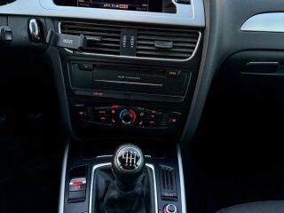 Audi A4 2.0 105кВ