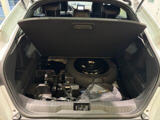 Renault Arkana E-Tech RS Line 1.6 R4 145hj 93kW
