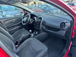 Renault Clio 1.5 55кВ