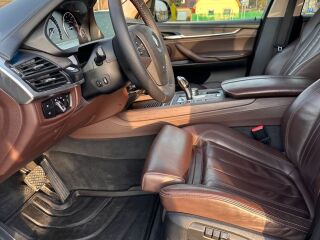 BMW X5 3.0 190kW