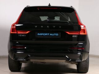 Volvo XC60 AWD PLUS DARK INTELLI SAFE PRO MY24 2.0 B5 KERS Mild Hybrid 184kW